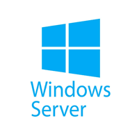 Windows Server Dim Technologie